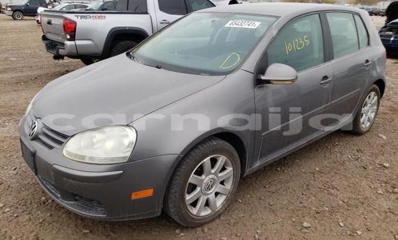 Acheter Neuf Voiture Volkswagen Golf R Autre à Lagos, État de Lagos Acheter Neuf Voiture Volkswagen Golf R Autre à Lagos, État de Lagos