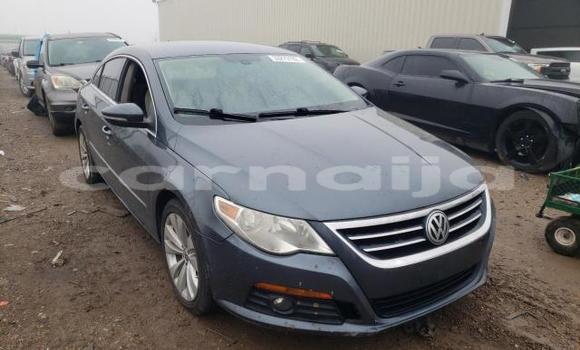 Buy New Volkswagen Passat CC Other Car in Lagos in Lagos State