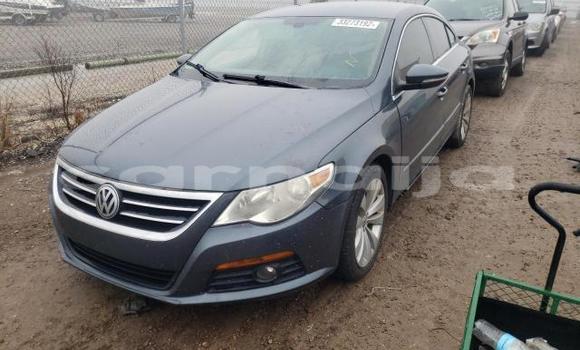 Acheter Neuf Voiture Volkswagen Passat CC Autre à Lagos, État de Lagos Acheter Neuf Voiture Volkswagen Passat CC Autre à Lagos, État de Lagos