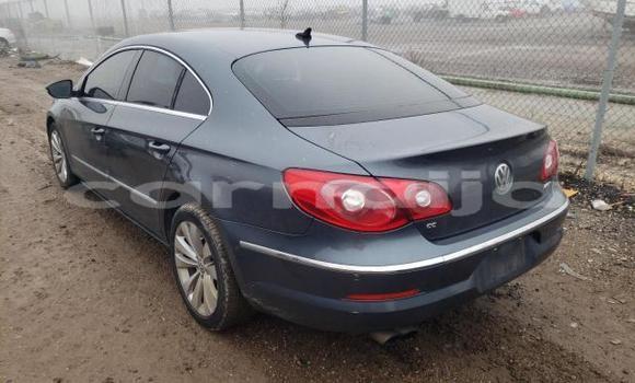 Acheter Neuf Voiture Volkswagen Passat CC Autre à Lagos, État de Lagos Acheter Neuf Voiture Volkswagen Passat CC Autre à Lagos, État de Lagos