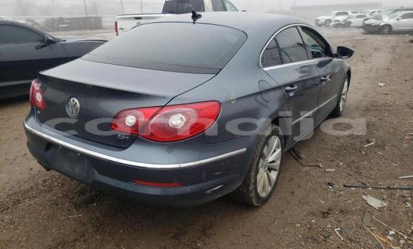 Acheter Neuf Voiture Volkswagen Passat CC Autre à Lagos, État de Lagos Acheter Neuf Voiture Volkswagen Passat CC Autre à Lagos, État de Lagos