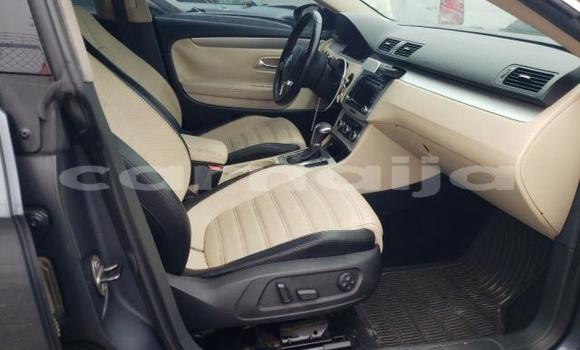 Acheter Neuf Voiture Volkswagen Passat CC Autre à Lagos, État de Lagos Acheter Neuf Voiture Volkswagen Passat CC Autre à Lagos, État de Lagos