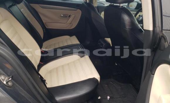 Acheter Neuf Voiture Volkswagen Passat CC Autre à Lagos, État de Lagos Acheter Neuf Voiture Volkswagen Passat CC Autre à Lagos, État de Lagos