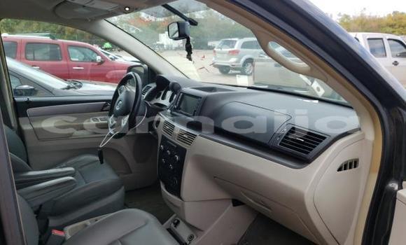 Acheter Neuf Voiture Volkswagen Routan Autre à Lagos, État de Lagos Acheter Neuf Voiture Volkswagen Routan Autre à Lagos, État de Lagos