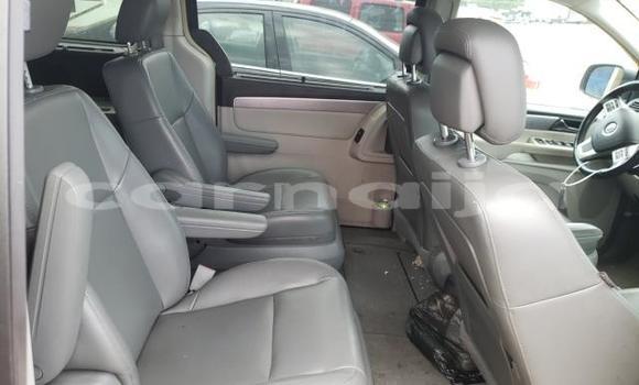 Acheter Neuf Voiture Volkswagen Routan Autre à Lagos, État de Lagos Acheter Neuf Voiture Volkswagen Routan Autre à Lagos, État de Lagos