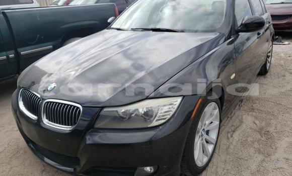 Acheter Neuf Voiture BMW 3–Series Autre à Lagos, État de Lagos Acheter Neuf Voiture BMW 3–Series Autre à Lagos, État de Lagos