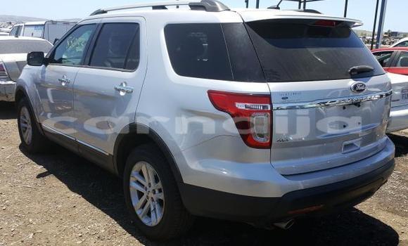 Buy New Ford Explorer Other Car in Lagos in Lagos State Buy New Ford Explorer Other Car in Lagos in Lagos State