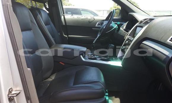 Buy New Ford Explorer Other Car in Lagos in Lagos State Buy New Ford Explorer Other Car in Lagos in Lagos State