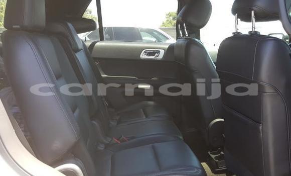 Buy New Ford Explorer Other Car in Lagos in Lagos State Buy New Ford Explorer Other Car in Lagos in Lagos State