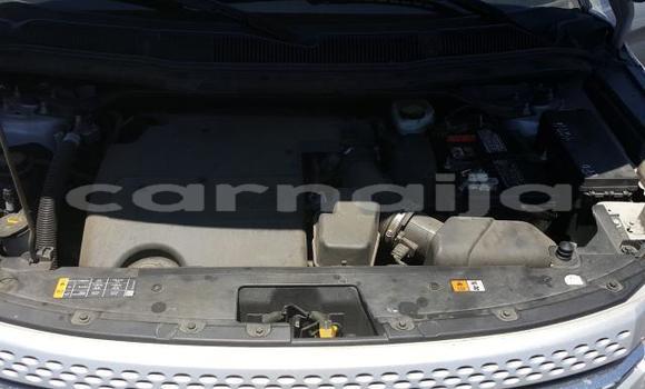 Buy New Ford Explorer Other Car in Lagos in Lagos State Buy New Ford Explorer Other Car in Lagos in Lagos State