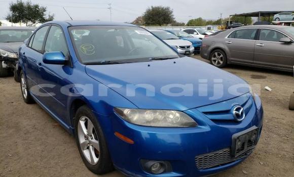 Buy Used Mazda 6 Other Car in Lagos in Lagos State