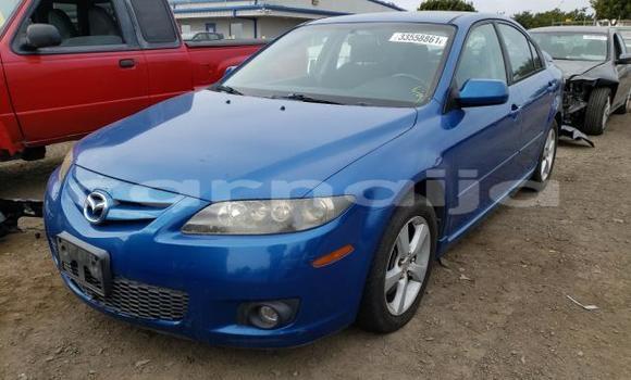 Acheter Occasion Voiture Mazda 6 Autre à Lagos, État de Lagos Acheter Occasion Voiture Mazda 6 Autre à Lagos, État de Lagos