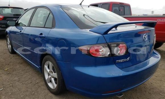 Acheter Occasion Voiture Mazda 6 Autre à Lagos, État de Lagos Acheter Occasion Voiture Mazda 6 Autre à Lagos, État de Lagos