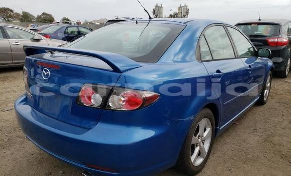 Acheter Occasion Voiture Mazda 6 Autre à Lagos, État de Lagos Acheter Occasion Voiture Mazda 6 Autre à Lagos, État de Lagos