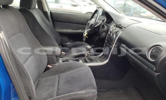 Acheter Occasion Voiture Mazda 6 Autre à Lagos, État de Lagos Acheter Occasion Voiture Mazda 6 Autre à Lagos, État de Lagos