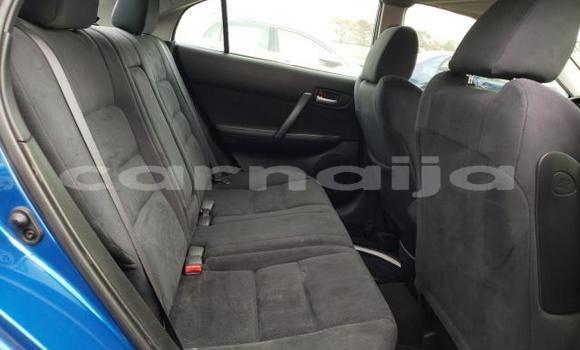Acheter Occasion Voiture Mazda 6 Autre à Lagos, État de Lagos Acheter Occasion Voiture Mazda 6 Autre à Lagos, État de Lagos