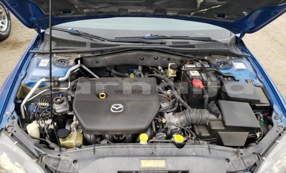 Acheter Occasion Voiture Mazda 6 Autre à Lagos, État de Lagos Acheter Occasion Voiture Mazda 6 Autre à Lagos, État de Lagos