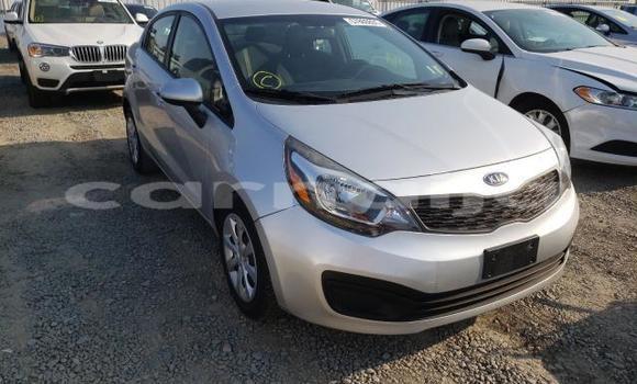 Acheter Neuf Voiture Kia Rio Autre à Lagos, État de Lagos