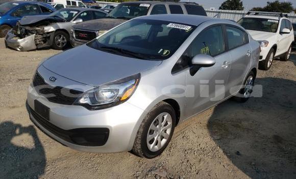 Acheter Neuf Voiture Kia Rio Autre à Lagos, État de Lagos Acheter Neuf Voiture Kia Rio Autre à Lagos, État de Lagos