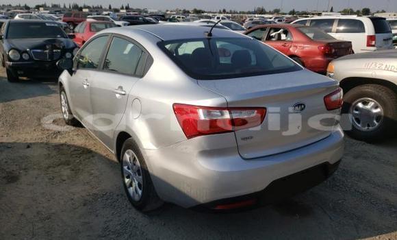 Acheter Neuf Voiture Kia Rio Autre à Lagos, État de Lagos Acheter Neuf Voiture Kia Rio Autre à Lagos, État de Lagos
