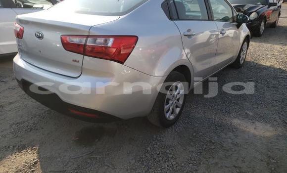 Acheter Neuf Voiture Kia Rio Autre à Lagos, État de Lagos Acheter Neuf Voiture Kia Rio Autre à Lagos, État de Lagos