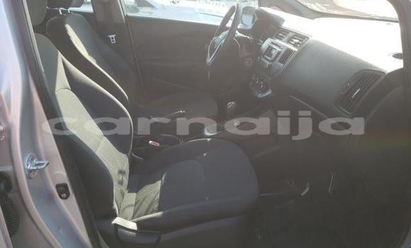 Acheter Neuf Voiture Kia Rio Autre à Lagos, État de Lagos Acheter Neuf Voiture Kia Rio Autre à Lagos, État de Lagos
