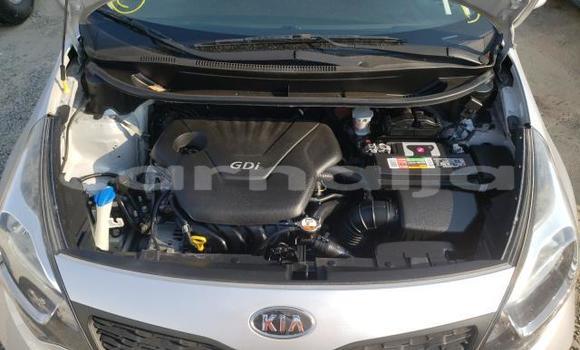 Acheter Neuf Voiture Kia Rio Autre à Lagos, État de Lagos Acheter Neuf Voiture Kia Rio Autre à Lagos, État de Lagos