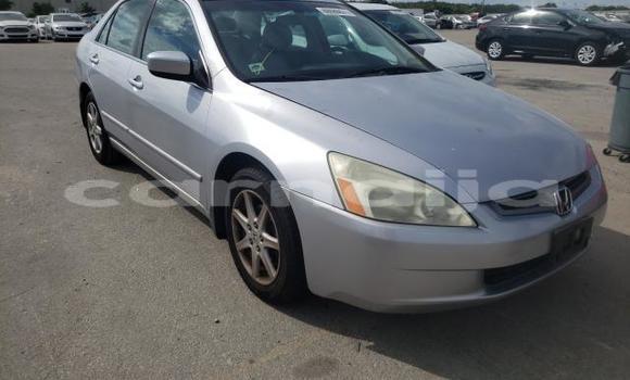 Buy New Honda Accord Other Car in Lagos in Lagos State