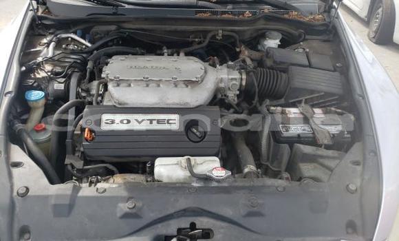 Acheter Neuf Voiture Honda Accord Autre à Lagos, État de Lagos Acheter Neuf Voiture Honda Accord Autre à Lagos, État de Lagos