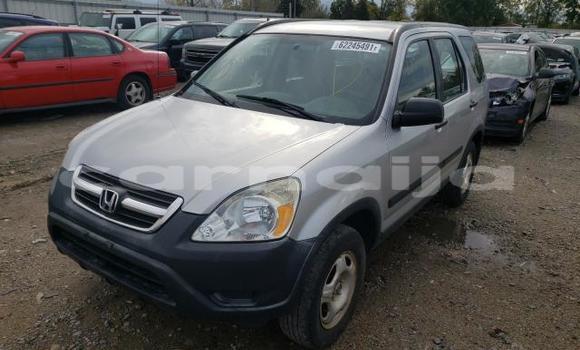 Acheter Neuf Voiture Honda CR–V Autre à Lagos, État de Lagos Acheter Neuf Voiture Honda CR–V Autre à Lagos, État de Lagos