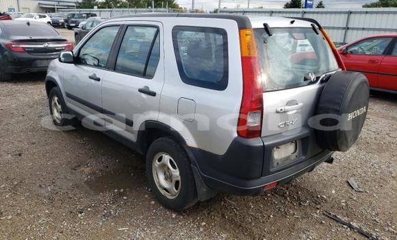 Acheter Neuf Voiture Honda CR–V Autre à Lagos, État de Lagos Acheter Neuf Voiture Honda CR–V Autre à Lagos, État de Lagos