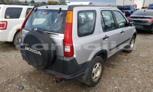 Acheter Neuf Voiture Honda CR–V Autre à Lagos, État de Lagos Acheter Neuf Voiture Honda CR–V Autre à Lagos, État de Lagos