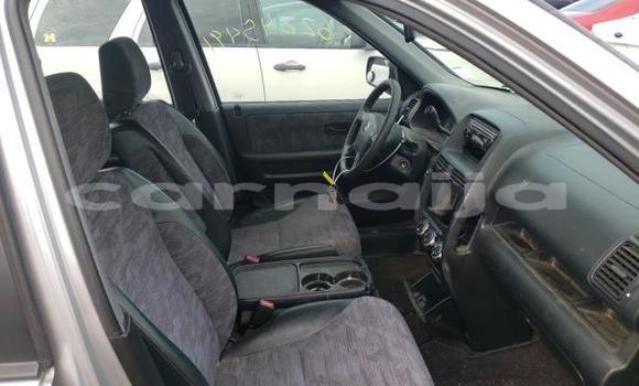 Acheter Neuf Voiture Honda CR–V Autre à Lagos, État de Lagos Acheter Neuf Voiture Honda CR–V Autre à Lagos, État de Lagos