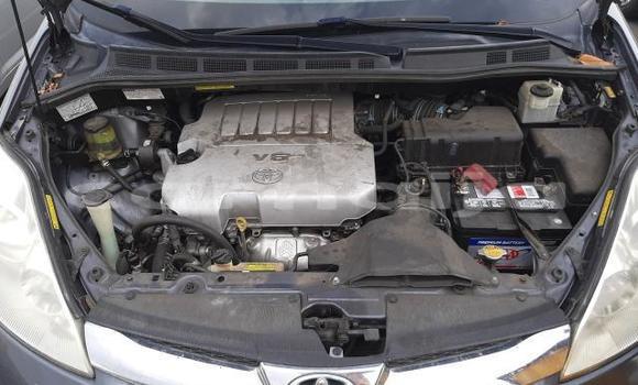 Acheter Neuf Voiture Toyota Sienna Autre à Lagos, État de Lagos Acheter Neuf Voiture Toyota Sienna Autre à Lagos, État de Lagos