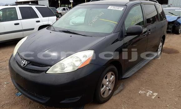 Acheter Neuf Voiture Toyota Sienna Autre à Lagos, État de Lagos Acheter Neuf Voiture Toyota Sienna Autre à Lagos, État de Lagos