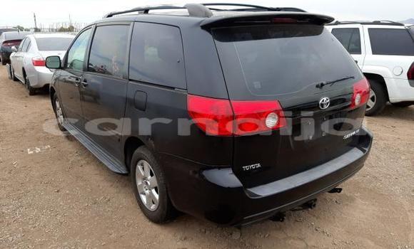 Acheter Neuf Voiture Toyota Sienna Autre à Lagos, État de Lagos Acheter Neuf Voiture Toyota Sienna Autre à Lagos, État de Lagos