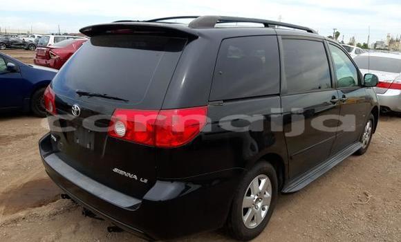 Acheter Neuf Voiture Toyota Sienna Autre à Lagos, État de Lagos Acheter Neuf Voiture Toyota Sienna Autre à Lagos, État de Lagos
