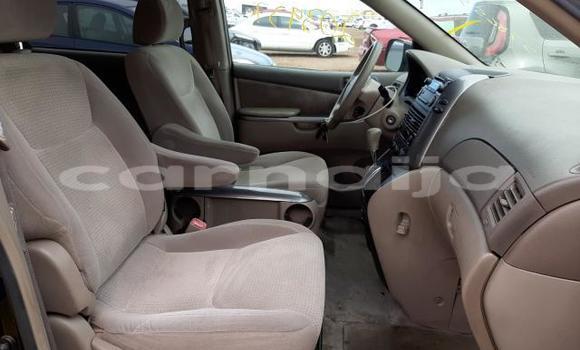 Acheter Neuf Voiture Toyota Sienna Autre à Lagos, État de Lagos Acheter Neuf Voiture Toyota Sienna Autre à Lagos, État de Lagos