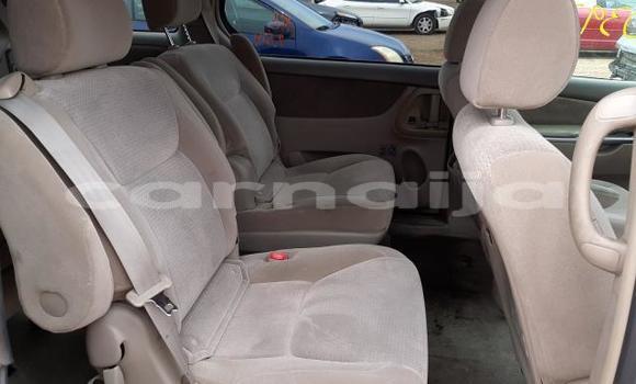 Acheter Neuf Voiture Toyota Sienna Autre à Lagos, État de Lagos Acheter Neuf Voiture Toyota Sienna Autre à Lagos, État de Lagos
