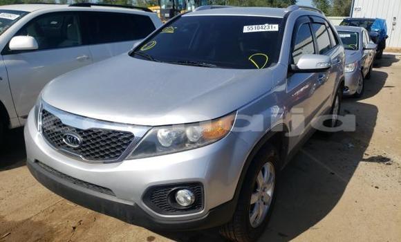 Buy New Kia Sorento Other Car in Lagos in Lagos State Buy New Kia Sorento Other Car in Lagos in Lagos State
