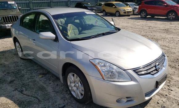 Buy New Nissan Altima Other Car in Lagos in Lagos State