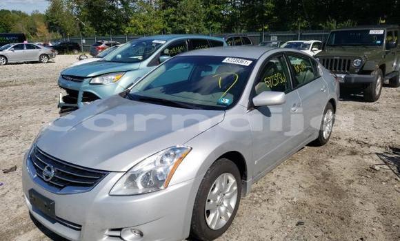 Acheter Neuf Voiture Nissan Altima Autre à Lagos, État de Lagos Acheter Neuf Voiture Nissan Altima Autre à Lagos, État de Lagos