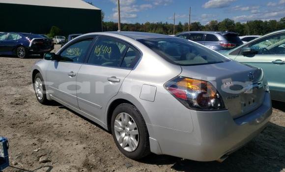 Acheter Neuf Voiture Nissan Altima Autre à Lagos, État de Lagos Acheter Neuf Voiture Nissan Altima Autre à Lagos, État de Lagos