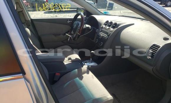 Acheter Neuf Voiture Nissan Altima Autre à Lagos, État de Lagos Acheter Neuf Voiture Nissan Altima Autre à Lagos, État de Lagos