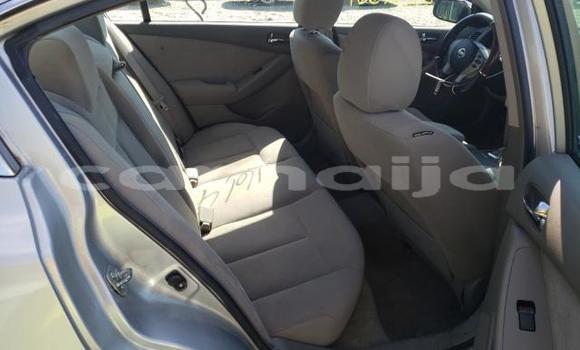 Acheter Neuf Voiture Nissan Altima Autre à Lagos, État de Lagos Acheter Neuf Voiture Nissan Altima Autre à Lagos, État de Lagos