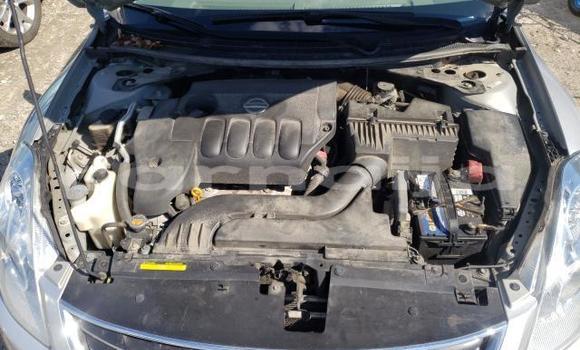 Acheter Neuf Voiture Nissan Altima Autre à Lagos, État de Lagos Acheter Neuf Voiture Nissan Altima Autre à Lagos, État de Lagos