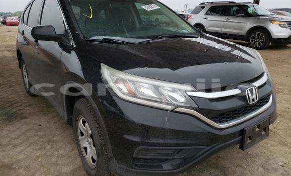 Acheter Neuf Voiture Honda CR–V Autre à Lagos, État de Lagos Acheter Neuf Voiture Honda CR–V Autre à Lagos, État de Lagos