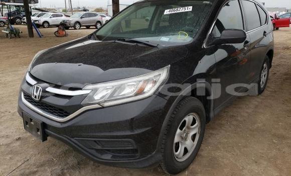 Acheter Neuf Voiture Honda CR–V Autre à Lagos, État de Lagos Acheter Neuf Voiture Honda CR–V Autre à Lagos, État de Lagos