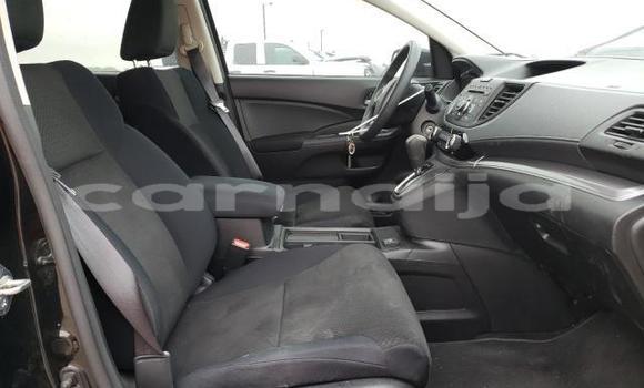 Acheter Neuf Voiture Honda CR–V Autre à Lagos, État de Lagos Acheter Neuf Voiture Honda CR–V Autre à Lagos, État de Lagos