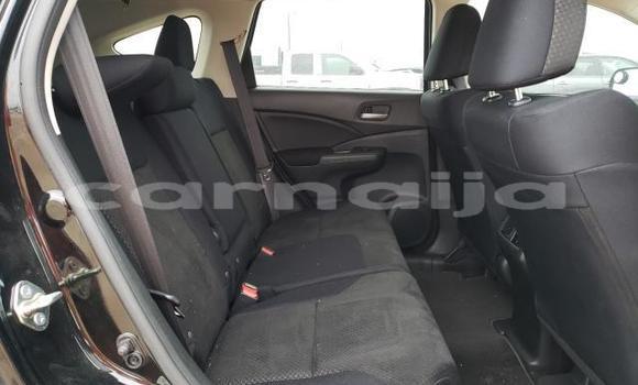 Acheter Neuf Voiture Honda CR–V Autre à Lagos, État de Lagos Acheter Neuf Voiture Honda CR–V Autre à Lagos, État de Lagos